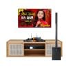 Dàn karaoke Column SK58 (Das Altea Duo-20A)