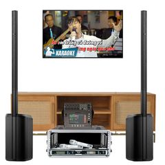  Dàn karaoke di động Bose 02 