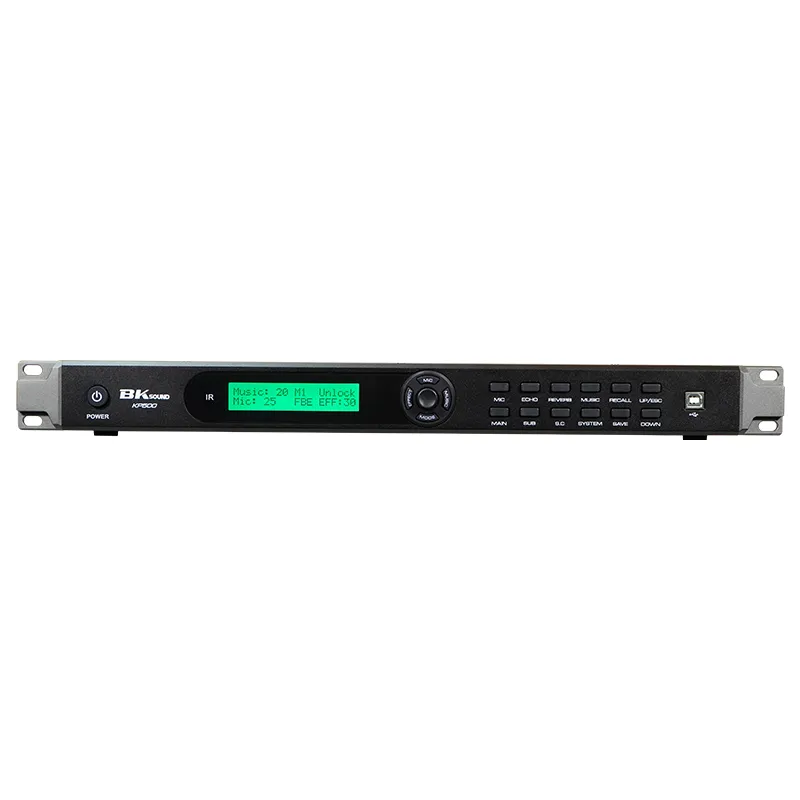 Ảnh minh họa Dàn Karaoke Di Động Electro Voice 08 3