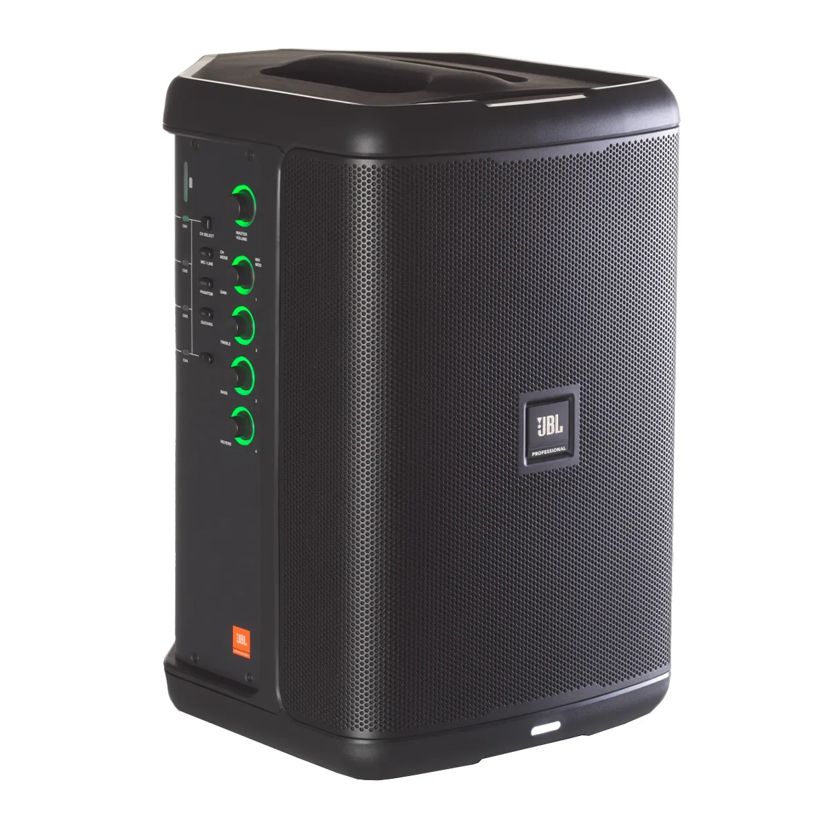Ảnh minh họa Dàn karaoke di động JBL 13 (JBL Eon One Compact, JBL KX180A, JBL VM300) 2