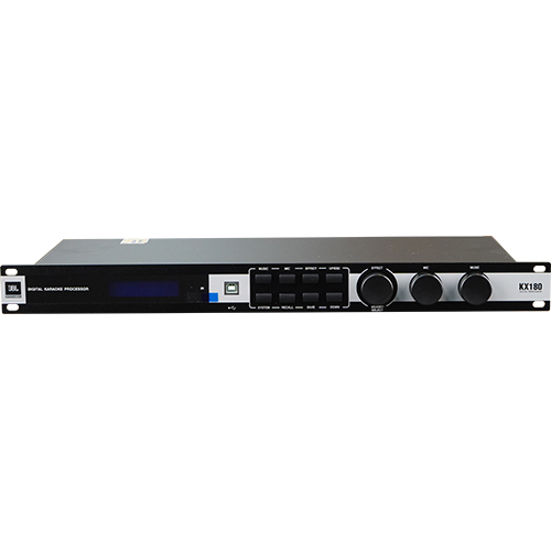 Ảnh minh họa Dàn karaoke di động JBL 13 (JBL Eon One Compact, JBL KX180A, JBL VM300) 3