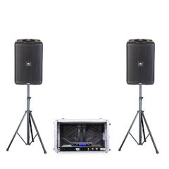  Dàn karaoke di động JBL 13 (JBL Eon One Compact) 