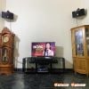 Dàn karaoke GD98 (JBL Ki110 Gold Edition, Kiwi PD8000, JKaudio K310)