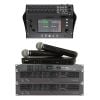 Dàn karaoke gia đình, biệt thự vip RCF 09