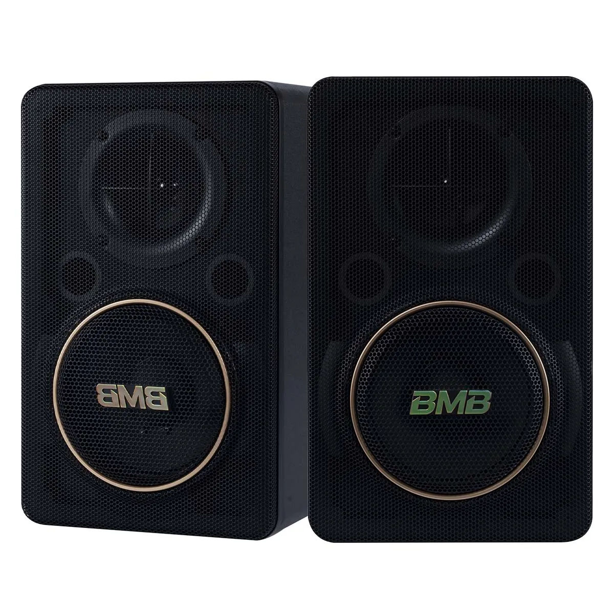Ảnh minh họa Dàn karaoke gia đình BMB 26 (BMB CSJ-06 SE, BIK BJ-A88, BIK BJ-U200) 2