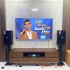 Dàn karaoke gia đình GD01 (NX10, AK3500)