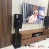 Dàn karaoke gia đình GD01 (NX10, AK3500)