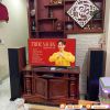 Dàn karaoke gia đình GD15 (Paramax D88 Limited, Neko AK3500)