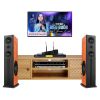 Dàn karaoke gia đình GD18 (Paramax D88 Limited)