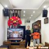 Dàn karaoke gia đình GD36 (Neko NX10, Neko AK3500, sub Paramax D30)