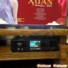 Dàn karaoke gia đình GD36 (Neko NX10, Neko AK3500, sub Paramax D30)