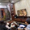 Dàn karaoke gia đình HK98 (Wharfedale Anglo E10, Neko AK3500)