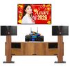 Dàn karaoke gia đình JBL CV03