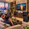 Dàn karaoke gia đình JBL CV04