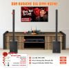 Dàn karaoke gia đình KGD161 (JBL PRX ONE, JKaudio B9, X6000 Plus)
