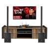 Dàn karaoke gia đình KGD161 (JBL PRX ONE, JKaudio B9, X6000 Plus)