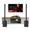Dàn karaoke gia đình KGD162 (JBL PRX ONE)