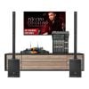 Dàn karaoke gia đình KGD163 (JBL PRX ONE, JKaudio B9, Yamaha DM3S)