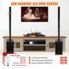 Dàn karaoke gia đình KGD166 (JBL Eon One MK2, JKaudio B9, X9000 Pro)