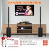 Dàn karaoke gia đình KGD196 (Bose L1 PRO16, JKAudio B9, X9000 Pro)