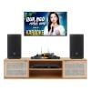 Dàn karaoke gia đình KGD226 (JBL Eon 710)