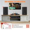 Dàn karaoke gia đình KGD244 (JBL Eon 715, JKaudio X6000 Plus, B9)