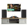 Dàn karaoke gia đình KGD244 (JBL Eon 715, JKaudio X6000 Plus, B9)