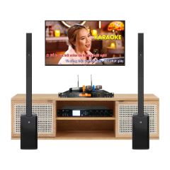  Dàn karaoke gia đình KGD266 (LD Systems MAUI 11 G3) 