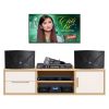 Dàn karaoke gia đình KGD41 (JBL Ki110)