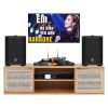 Dàn karaoke gia đình KHD56 (Electro voice Everse 8)