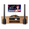 Dàn karaoke gia đình LC28 (LD Systems MAUI P900, JKaudio B9)
