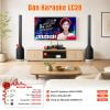 Dàn karaoke gia đình LC28 (LD Systems MAUI P900, JKaudio B9)