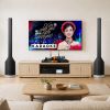 Dàn karaoke gia đình LC28 (LD Systems MAUI P900, JKaudio B9)