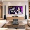 Dàn karaoke gia đình LC30 (LD Systems MAUI P900)