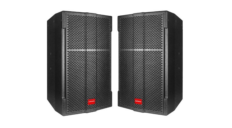 Ảnh minh họa Dàn karaoke gia đình Lenovo 04 2
