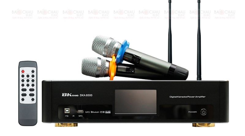 Ảnh minh họa Dàn karaoke gia đình Lenovo 04 3