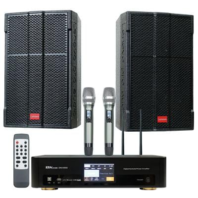 Dàn karaoke gia đình Lenovo 04