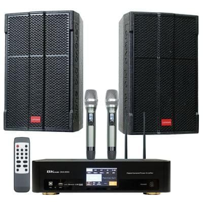 Dàn karaoke gia đình Lenovo 04