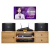 Dàn karaoke JBL GD108 (JBL Pasion 10)
