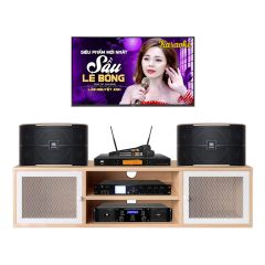  Dàn karaoke JBL HK73 (JBL Pasion 12) 