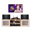 Dàn karaoke JBL HK73 (JBL Pasion 12)