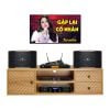 Dàn Karaoke JBL KH29 (Pasion 10, H2600, X6000 plus, K500)