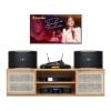 Dàn Karaoke JBL KH30 (Pasion 10, H2600, X9000 Pro, K500)