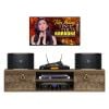 Dàn Karaoke JBL KH39 (JBL Pasion 12, H2600, DK1000, K500)