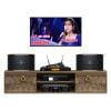 Dàn Karaoke JBL KH42 (JBL Pasion 12, H2600, X9000 Pro, K500)
