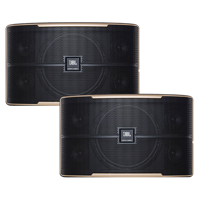 Ảnh minh họa Dàn karaoke JBL Pasion 03 (JBL Pasion 8, BKSound DKA 5500) 3