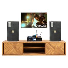  Dàn karaoke KH100 (Neko DA10, AK3500) 