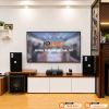 Dàn karaoke KH102 (Neko DA10, AK3500, Paramax D30)