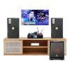 Dàn karaoke KH102 (Neko DA10, AK3500, Paramax D30)