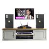 Dàn karaoke KH105 (Neko DA10, DK1000, JKAudio D2600, K500)